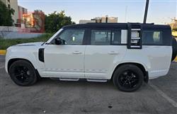 لاند روفر دفندر